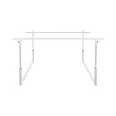 Walking Assist Parallel Bar Adjustable Walk Assisting Tool for Rehabilitation