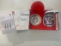 NEW SIEMENS SIGNIA RUN SP BTE HEARING AID – SEVERE TO PROFOUND LOSS WARRANTY