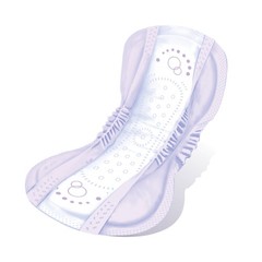 Seni Lady Pads Ultimate Long Overnight 26 pcs