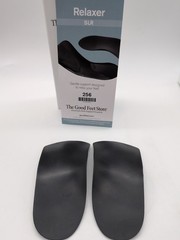 The Good Feet Store Arch Support Strengthener Classic W457 & Relaxer SLR 256