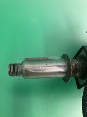 Motor, Brake, Transaxle Assembly for Pride Sundancer Scooter DRVASMB145 #J935