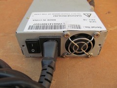 Hoveround FY-4101 24V 5A Charger MPV5 Teknique XHD Electric mobility scooter