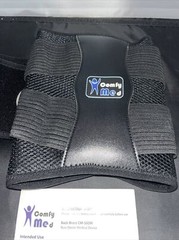 Comfy Med Large (up To 38”) Back Brace Fast Shipping Great Condition