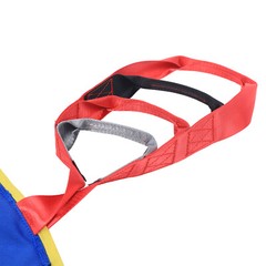 Patient Lift Sling Comfortable Full Body Protective Hoyer Drive Transfer Belt