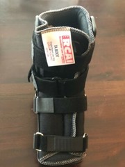 RCAI Restorative Care Of America TA Boot Static Orthopedic Boot Small – 78TA-S-C