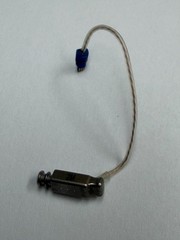 3.0 Connex Signia iX, AX RIC Receiver Wire Miracle left/right sizes: S, M & P