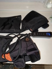 QUINEAR Leg Recovery System (QN-073A)