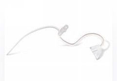 Phonak Micro Tubes Hearing Aid Hollow Tubing Size 3B Left And Right (1 of Each)