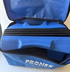Pronex Pneumatic Cervical Traction System Device & Bag Size „L“ Pre-owned