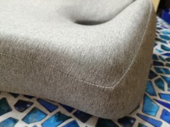 Cushion Lab Patented Pressure Relief Seat Cushion, Comfortable for Long Sitting
