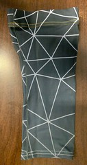 L/XL Extra Large Compression Calf Sleeve Futuro Sport 3M leg wrap brace NIB