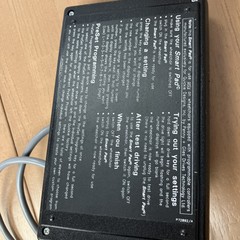 Quickie Smart Pad Programmer For Wheelchair 1990’s D49311/1 For TGA Joysticks