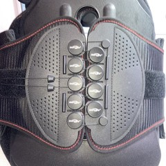 DonJoy Back Brace II TLSO Adult Sz Small