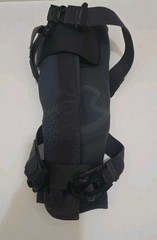 Thuasne „Action Reliever“ Knee Brace Size 3 Left Medial/Right Lateral L/M Grey