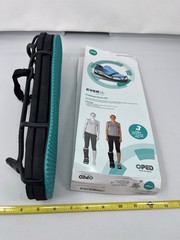 NEW OPED EVENUp Shoe Lift Adjustable Height Medium Unisex Medical Shoe Riser NIP