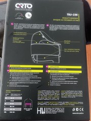Shoulder Immobilizer Brace – L – Right Shoulder | Must-have for arm injuries M&F