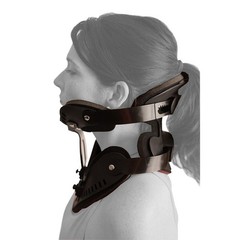 The DR Medical Cervical Orthosis
