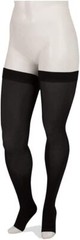 Juzo Soft 2001 OT REGULAR THIGH SILICON TB Stocking Compression 20-30 Size Color