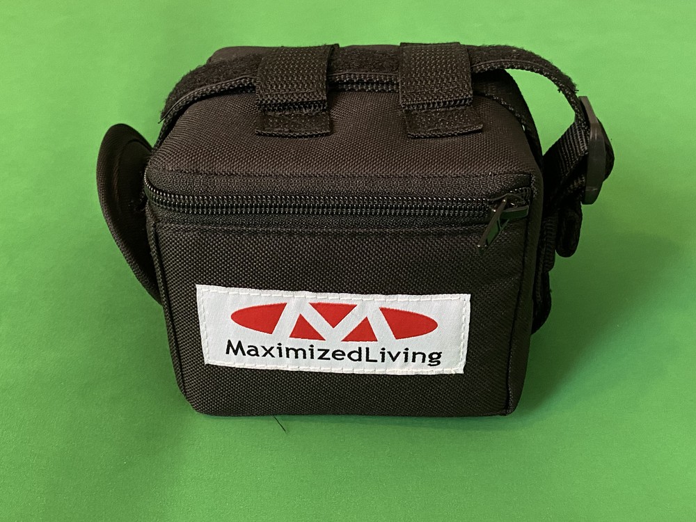 Maximized Living – Spinal Care Maximized Living Block ONLY