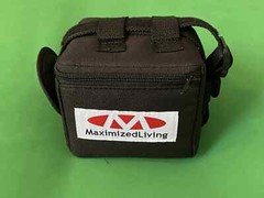 Maximized Living – Spinal Care Maximized Living Block ONLY