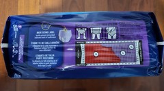 Prevail PER-FIT Women’s Daily Underwear – Medium (20 Count) | Extra Absorbency