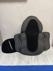 Corflex Outlast Lace Align Spine Adjustable Back Brace S/M