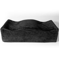 Ergonomic BBL Seat Cushion for Tailbone Relief, Hip Lift, Waist Support, Posture