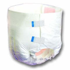 Tranquility ATN (All-Through-the-Night) Brief X-L 56-64in – 72/Pack, 2 Packs