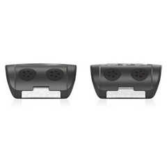 Bellman & Symfon Domino Pro Personal Listening System – Includes Earbuds