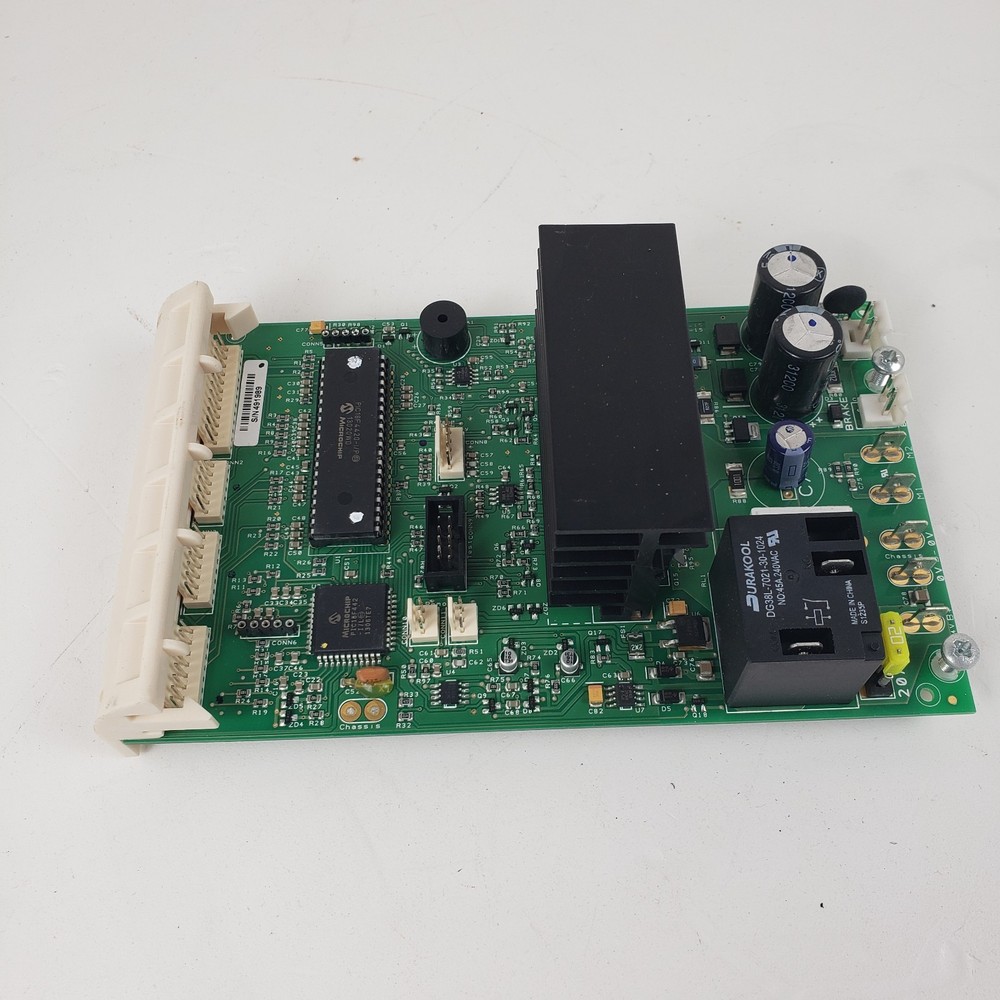 Acorn Superglide 120/130 Stairlift Main Control Board PCB Replacement