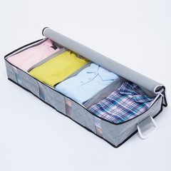 Astra bed dropping case gray non-woven fabric activated carbon deodorant clothin