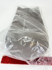 New Ossur Iceross Dermo 3mm 40cm Prosthetic Cushion Liner