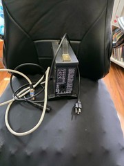Permobil M3 Corpus Electric Wheelchair
