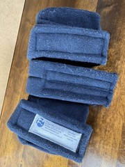 Comfy Splints Elbow Orthosis Adult – Dark Blue
