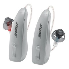 BOSE Lexie B2 Over-the-Counter OTC Hearing Aid, BMD0014 NON PRESCRIPTION