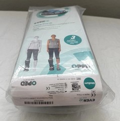 EVENup – Shoe Lift for Walking Boot – Adult Size Medium Women (9-11)