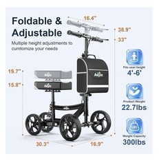 Knee Scooter
