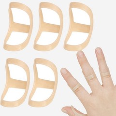 H Finger Splintl, Finger Splint, Support and for Arthritis, Finger3750