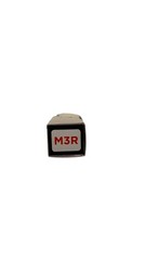 WIDEX SIZE 2M POWER Right HEARING AID RECEIVERS FOR Unique,Beyond,Evoke