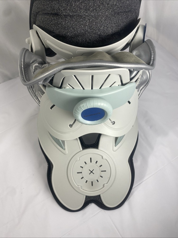 Cervical Traction Device Effective Neck (open Box)