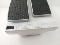 LegXerciser Pro LEGX-012 Motorized Leg Activator Exercise Machine EXCELLENT!