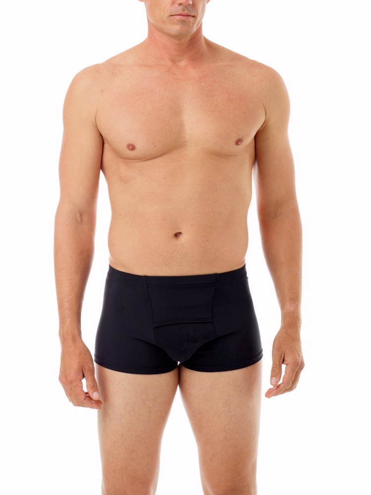 Compression BOXER Underwear SHORTS Made in the USA top quality FREE SHIPPING