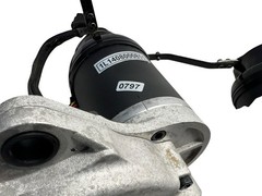 Drive Medical Titan Power Wheelchair Pair Of Motors C09-072-00200
