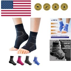 Plantar Fasciitis Compression Socks1 or 2 Pairs, 20-30 mmHg Foot Compression …