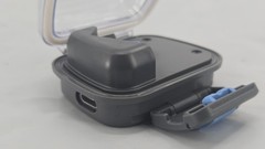 Advanced Bionics Waterproof Battery CI-5068