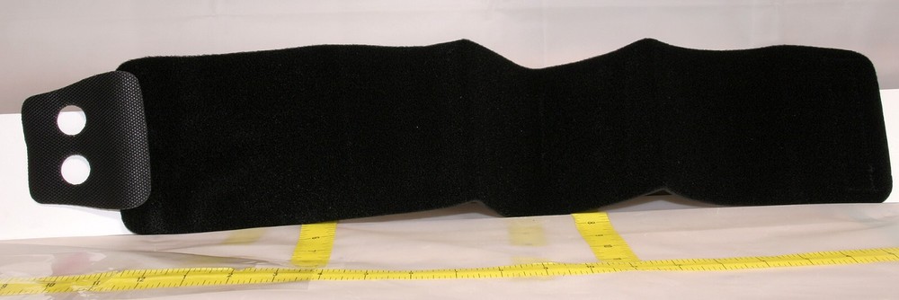 Comfortland Knee Brace Suspension Sleeve CK007 / L2397 Holds Your Brace In Place