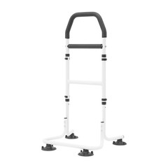 Adjustable Multi-Functional Assist Armrest Portable Chair Stand Aid For Elders