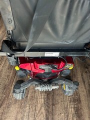 Quantum Q6 Edge 2.0 wheelchair
