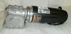 2 Invacare tdx sp-2 Motors Left & Right 1163413 1163412 1188843 / M9278-2