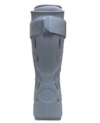 Alpha Medical Plastic Shell High-Top Air Walker Pneumatic Walker Boot